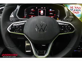 Volkswagen Tiguan 2.0 TDI 200 PK 4Motion R-Line 7-Pers. LED ACC Virtual AHK picture 21