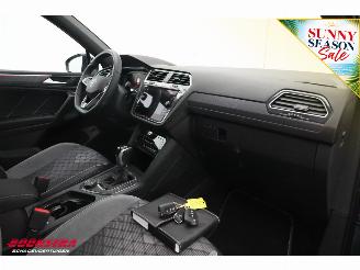 Volkswagen Tiguan 2.0 TDI 200 PK 4Motion R-Line 7-Pers. LED ACC Virtual AHK picture 14