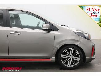 Kia Picanto 1.2 CVVT Aut. GT-Line Dynamicline Leder Navi Clima Camera picture 6