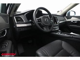 Volvo Xc-90 2.0 T8 Recharge AWD Core 7-Pers. LED ACC Leder Camera SHZ AHK picture 18