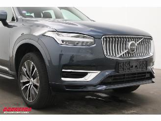 Volvo Xc-90 2.0 T8 Recharge AWD Core 7-Pers. LED ACC Leder Camera SHZ AHK picture 11