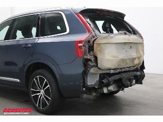 Volvo Xc-90 2.0 T8 Recharge AWD Core 7-Pers. LED ACC Leder Camera SHZ AHK picture 5