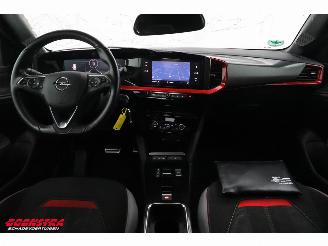 Opel Mokka 1.2 Turbo Aut. GS Line LED ACC Apple/Android Camera LRHZ SHZ AHK picture 24