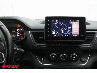 Renault Trafic 2.0 dCi 150 Aut. L2-H1 Luxe LED Navi Clima Cruise Camera AHK picture 23
