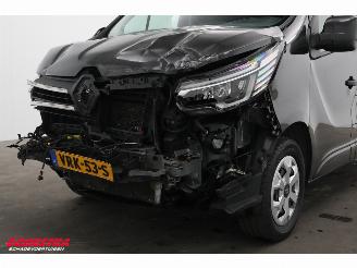 Renault Trafic 2.0 dCi 150 Aut. L2-H1 Luxe LED Navi Clima Cruise Camera AHK picture 16