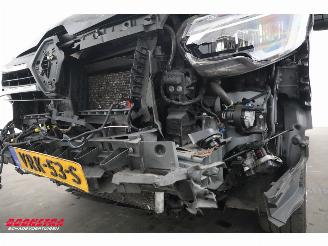 Renault Trafic 2.0 dCi 150 Aut. L2-H1 Luxe LED Navi Clima Cruise Camera AHK picture 12