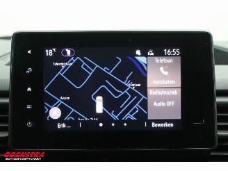 Renault Trafic 2.0 dCi 150 Aut. L2-H1 Luxe LED Navi Clima Cruise Camera AHK picture 30