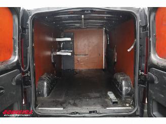 Renault Trafic 2.0 dCi 150 Aut. L2-H1 Luxe LED Navi Clima Cruise Camera AHK picture 19