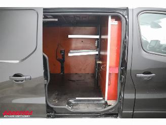 Renault Trafic 2.0 dCi 150 Aut. L2-H1 Luxe LED Navi Clima Cruise Camera AHK picture 20