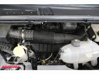 Renault Trafic 2.0 dCi 150 Aut. L2-H1 Luxe LED Navi Clima Cruise Camera AHK picture 13