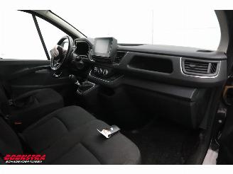 Renault Trafic 2.0 dCi 150 Aut. L2-H1 Luxe LED Navi Clima Cruise Camera AHK picture 21