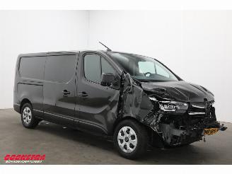 Renault Trafic 2.0 dCi 150 Aut. L2-H1 Luxe LED Navi Clima Cruise Camera AHK picture 2