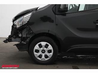 Renault Trafic 2.0 dCi 150 Aut. L2-H1 Luxe LED Navi Clima Cruise Camera AHK picture 17
