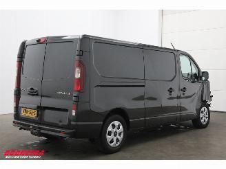 Renault Trafic 2.0 dCi 150 Aut. L2-H1 Luxe LED Navi Clima Cruise Camera AHK picture 3