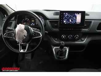 Renault Trafic 2.0 dCi 150 Aut. L2-H1 Luxe LED Navi Clima Cruise Camera AHK picture 22