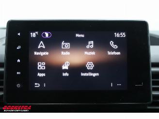 Renault Trafic 2.0 dCi 150 Aut. L2-H1 Luxe LED Navi Clima Cruise Camera AHK picture 31
