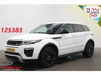 begagnad bil auto Land Rover Range Rover Evoque 2.0 TD4 HSE Pano LED Cruise Leder LRHZ 2016/3