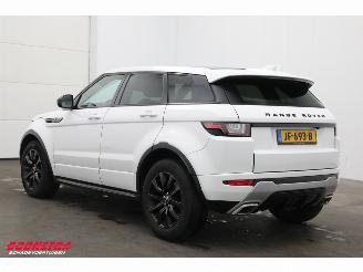 Land Rover Range Rover Evoque 2.0 TD4 HSE Pano LED Cruise Leder LRHZ picture 4