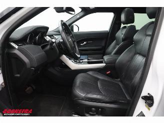 Land Rover Range Rover Evoque 2.0 TD4 HSE Pano LED Cruise Leder LRHZ picture 8