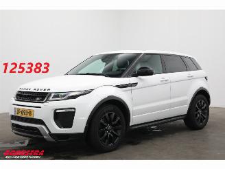 Land Rover Range Rover Evoque 2.0 TD4 HSE Pano LED Cruise Leder LRHZ picture 1