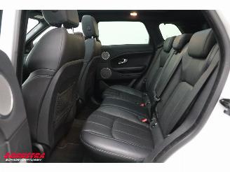 Land Rover Range Rover Evoque 2.0 TD4 HSE Pano LED Cruise Leder LRHZ picture 9