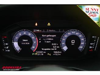 Audi A1 Sportback 25 TFSI Pro Line S 5-drs Navi Cruise Clima Virtual PDC picture 22