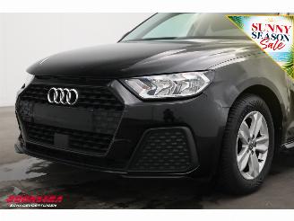 Audi A1 Sportback 25 TFSI Pro Line S 5-drs Navi Cruise Clima Virtual PDC picture 10