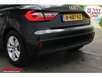 Audi A1 Sportback 25 TFSI Pro Line S 5-drs Navi Cruise Clima Virtual PDC picture 13