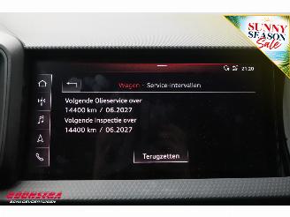 Audi A1 Sportback 25 TFSI Pro Line S 5-drs Navi Cruise Clima Virtual PDC picture 29