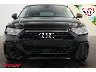 Audi A1 Sportback 25 TFSI Pro Line S 5-drs Navi Cruise Clima Virtual PDC picture 6