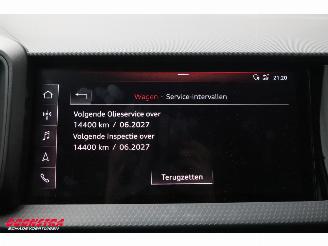 Audi A1 Sportback 25 TFSI Pro Line S 5-drs Navi Cruise Clima Virtual PDC picture 29