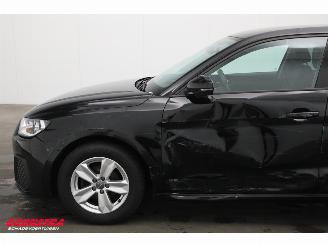 Audi A1 Sportback 25 TFSI Pro Line S 5-drs Navi Cruise Clima Virtual PDC picture 11
