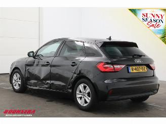 Audi A1 Sportback 25 TFSI Pro Line S 5-drs Navi Cruise Clima Virtual PDC picture 4