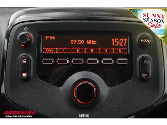 Citroën C1 1.0 VTi Feel Airco Cruise picture 30