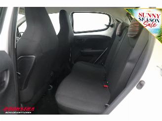 Citroën C1 1.0 VTi Feel Airco Cruise picture 25
