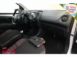 Citroën C1 1.0 VTi Feel Airco Cruise picture 21