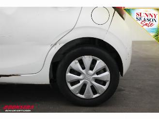 Citroën C1 1.0 VTi Feel Airco Cruise picture 16