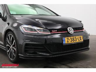 Volkswagen Golf 2.0 TSI GTI DSG Performance Pano LED ACC Leder Camera SHZ picture 5