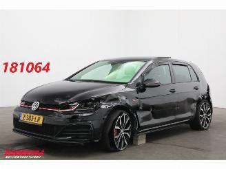 škoda osobní automobily Volkswagen Golf 2.0 TSI GTI DSG Performance Pano LED ACC Leder Camera SHZ 2018/2