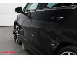 Volkswagen Golf 2.0 TSI GTI DSG Performance Pano LED ACC Leder Camera SHZ picture 14