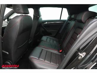 Volkswagen Golf 2.0 TSI GTI DSG Performance Pano LED ACC Leder Camera SHZ picture 22