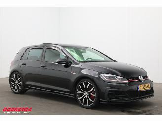 Volkswagen Golf 2.0 TSI GTI DSG Performance Pano LED ACC Leder Camera SHZ picture 2