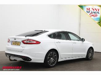Ford Mondeo 1.5 Titanium Aut. Navi Clima Cruise SHZ PDC AHK picture 3