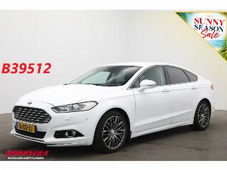 occasione autovettura Ford Mondeo 1.5 Titanium Aut. Navi Clima Cruise SHZ PDC AHK 2016/4