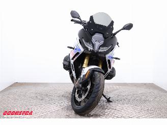BMW  R 1300 RS Performance Comfort Dynamic Heizgriffe Cruise 2 km!! picture 6