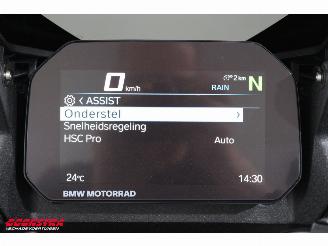 BMW  R 1300 RS Performance Comfort Dynamic Heizgriffe Cruise 2 km!! picture 20