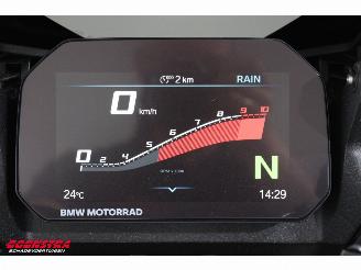 BMW  R 1300 RS Performance Comfort Dynamic Heizgriffe Cruise 2 km!! picture 17