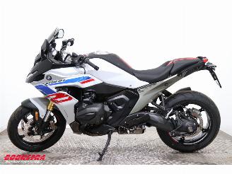BMW  R 1300 RS Performance Comfort Dynamic Heizgriffe Cruise 2 km!! picture 5