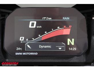 BMW  R 1300 RS Performance Comfort Dynamic Heizgriffe Cruise 2 km!! picture 18