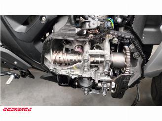 BMW  R 1300 RS Performance Comfort Dynamic Heizgriffe Cruise 2 km!! picture 12